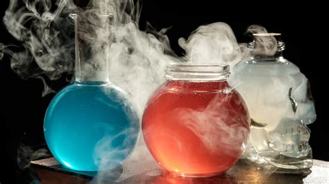 Beyond the Lab: How BYU Adds a Touch of Magic to Chemistry Demonstrations